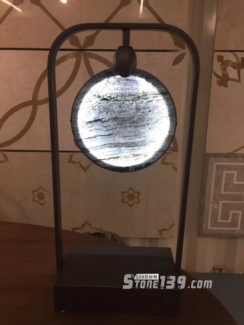 開啟新紀元的超薄石材，賣點何在？