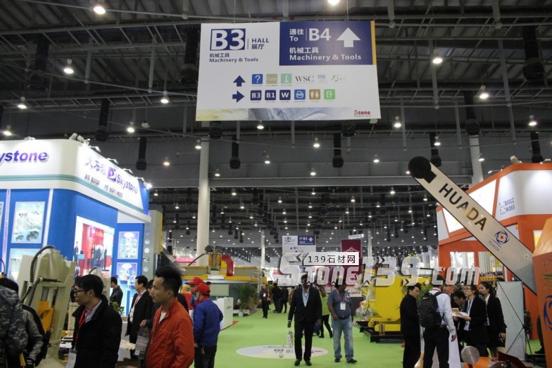 快研發的角逐下，什么才是石材圈的新藍海？