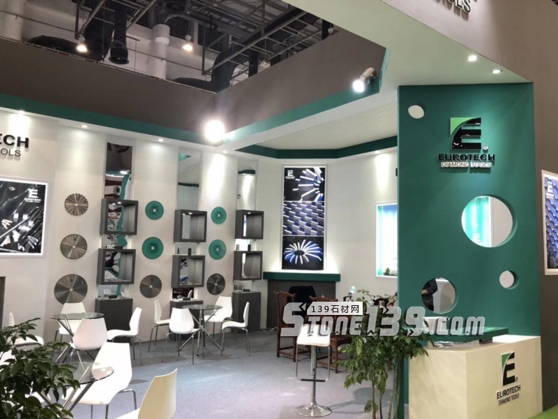 快研發的角逐下，什么才是石材圈的新藍海？