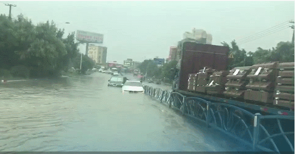 福建水頭石材市場拒絕水逆，石材人要遇水則發&hellip;&hellip;