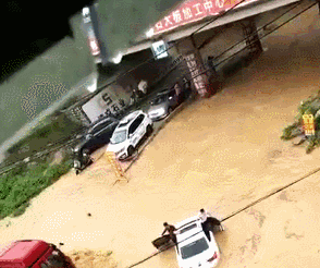 福建水頭石材市場拒絕水逆，石材人要遇水則發&hellip;&hellip;