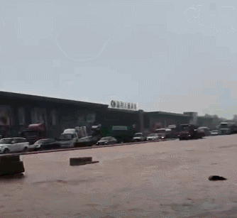 福建水頭石材市場拒絕水逆，石材人要遇水則發&hellip;&hellip;