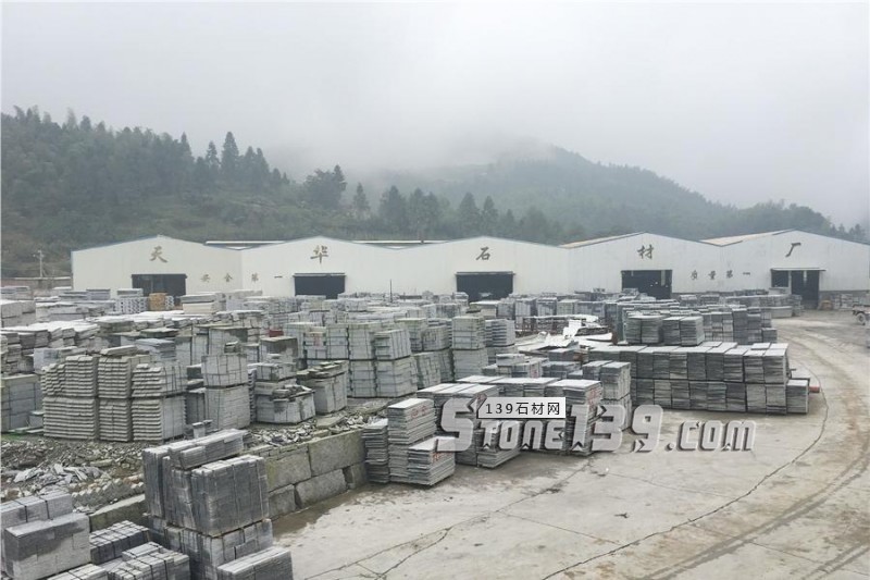 湖南芝麻灰礦山產品介紹