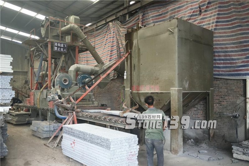 湖南芝麻灰礦山產品介紹