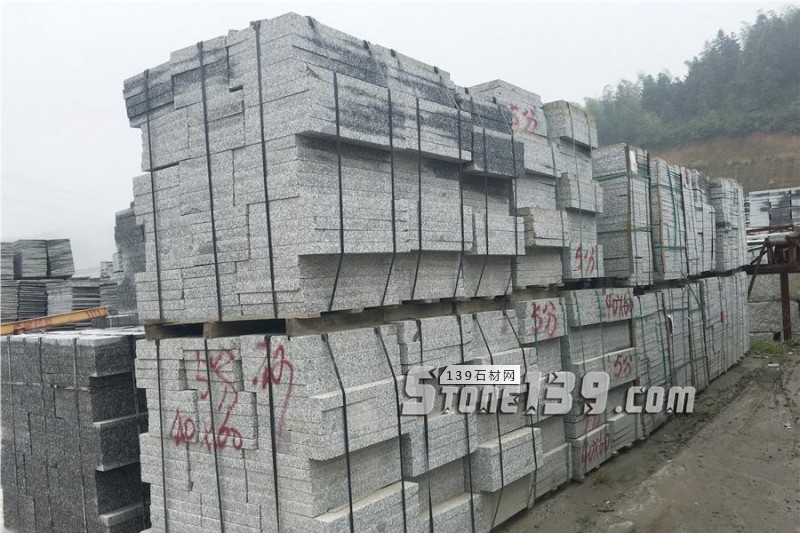 湖南芝麻灰礦山產品介紹