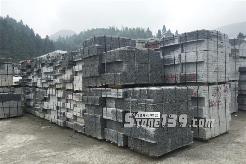 湖南芝麻灰礦山產品介紹