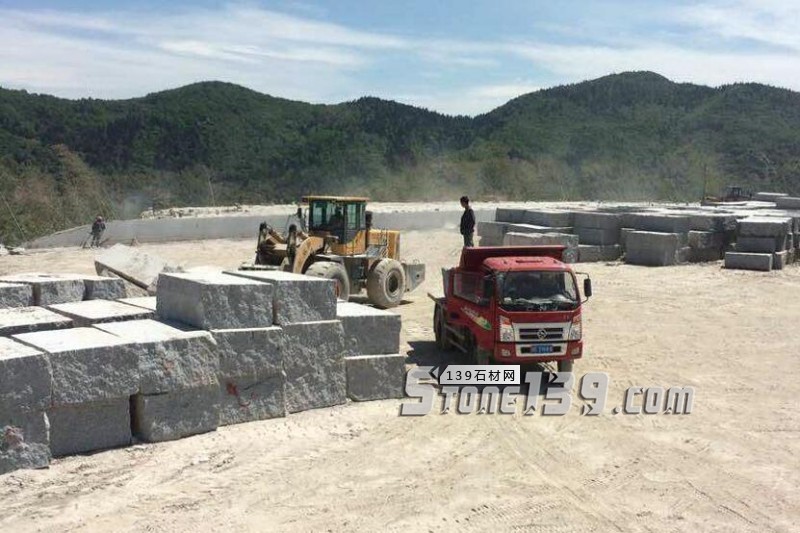 湖南芝麻灰礦山產品介紹