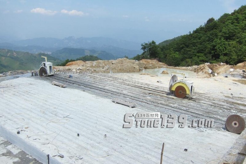 湖南芝麻灰礦山產品介紹