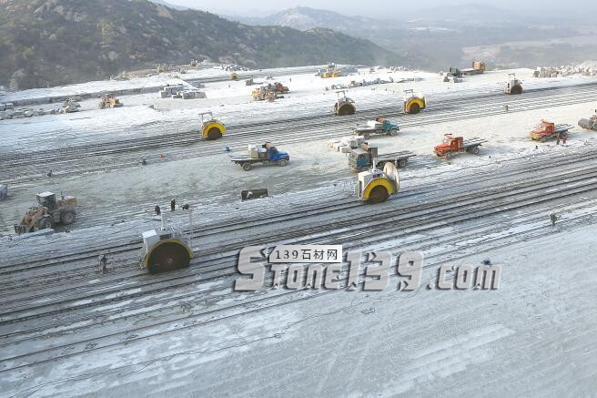 湖南芝麻灰礦山產品介紹