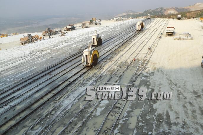 湖南芝麻灰礦山產品介紹