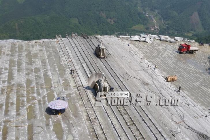 湖南芝麻灰礦山產品介紹