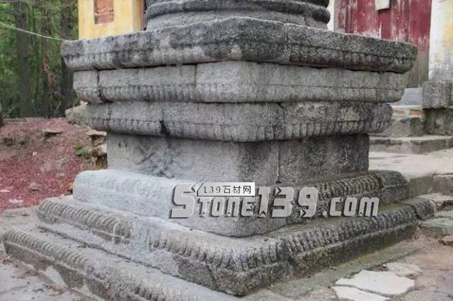 &ldquo;須彌座&rdquo;-石材古建雕刻