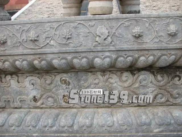 &ldquo;須彌座&rdquo;-石材古建雕刻