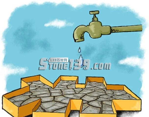 石材人看哭了:中國實體經濟究竟是怎么被整垮的!(重磅)