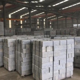 湖南芝麻灰路沿石現貨