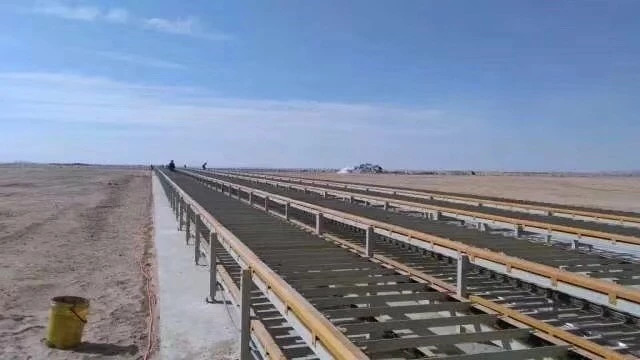 高時石材集團董事長高忠麟出席中非合作論壇,簽約納米比亞石材生產加工基地項目