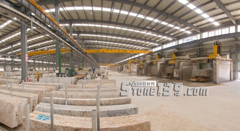 高時石材集團董事長高忠麟出席中非合作論壇,簽約納米比亞石材生產加工基地項目