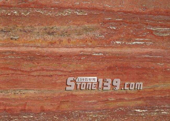 五款歐洲進口紅石介紹（紫羅紅、珊瑚紅、紅洞石、萬壽紅、香檳紅）