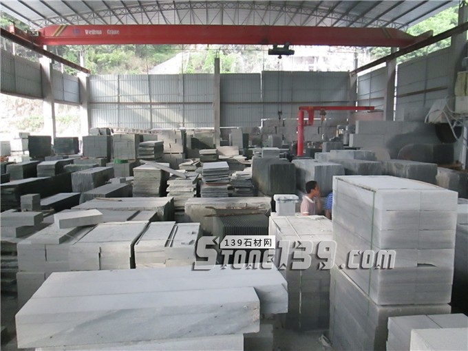 四川川鑫石業青石工廠