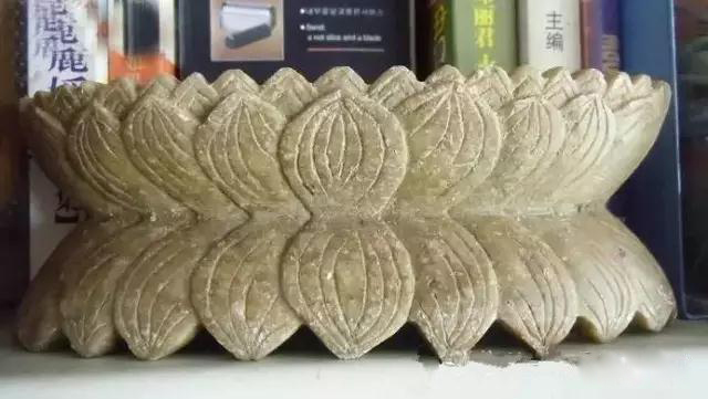 蓮花石雕產品