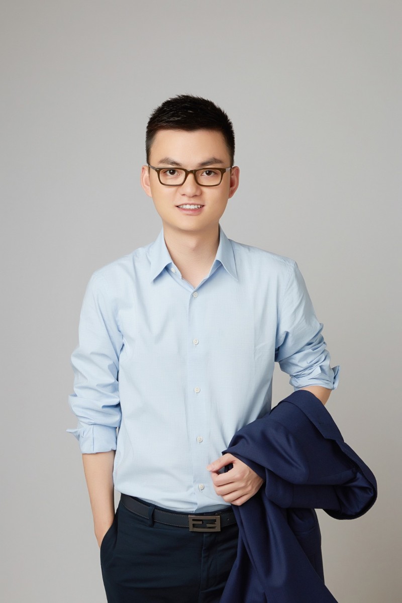 新石代系列人物 | 致尊建材董事長周曉遵：華麗出場之后