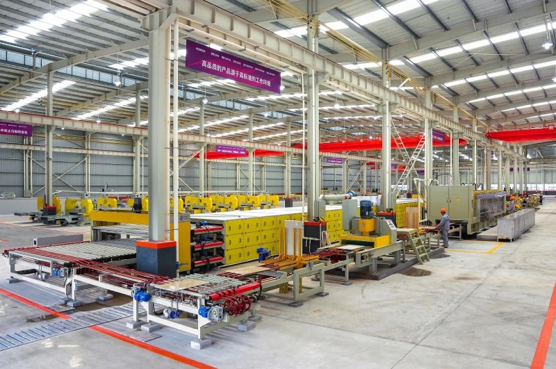 新石代系列人物 | 致尊建材董事長周曉遵：華麗出場之后