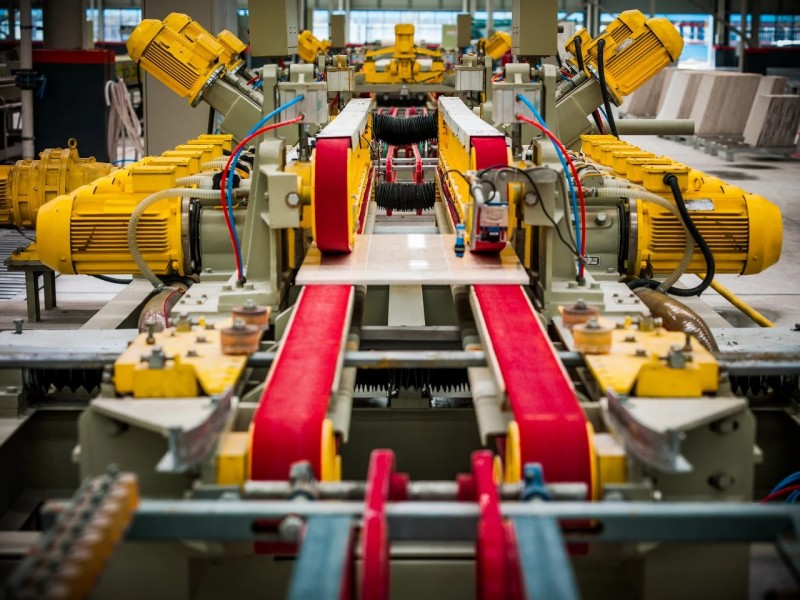 新石代系列人物 | 致尊建材董事長周曉遵：華麗出場之后