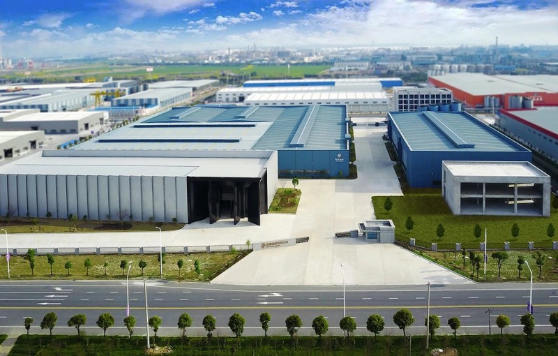 新石代系列人物 | 致尊建材董事長周曉遵：華麗出場之后