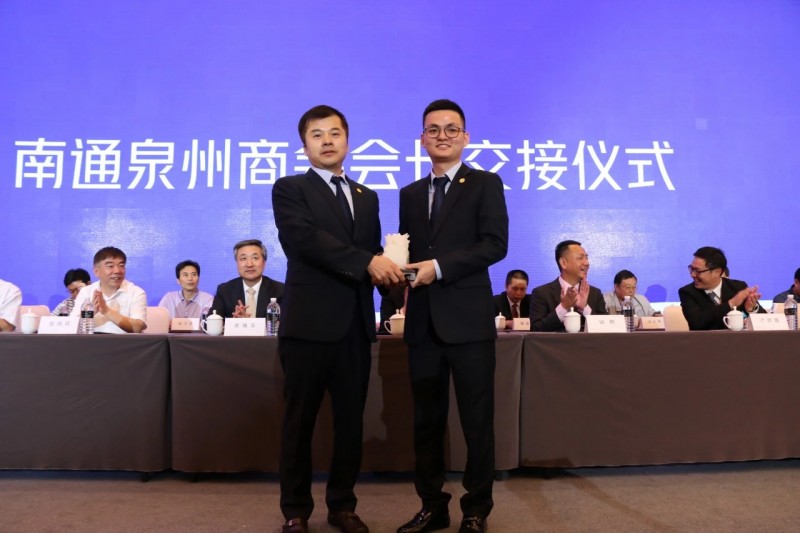 新石代系列人物 | 致尊建材董事長周曉遵：華麗出場之后