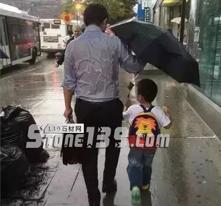 我只賣好石材，坑人的事我不干！