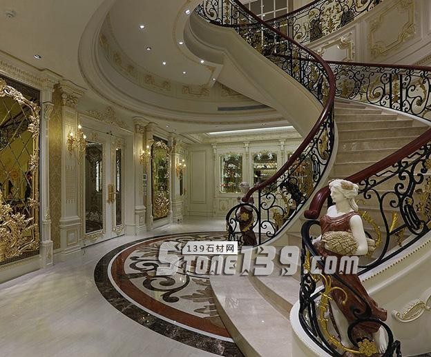 為什么樓梯臺(tái)階通常都是單數(shù)?