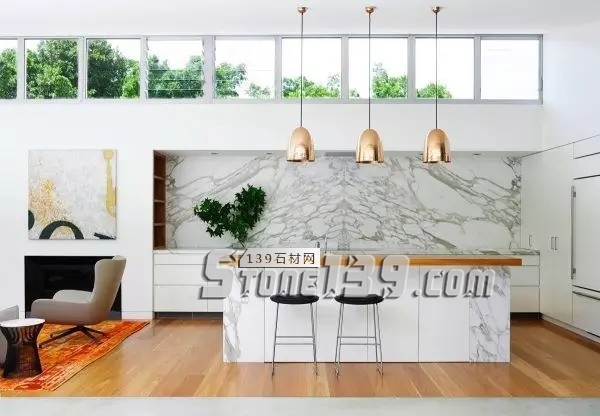 石材做家裝要考慮到的表面污染問題