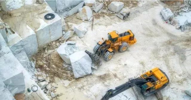 2018國外石材展會國內石材企業參展動向