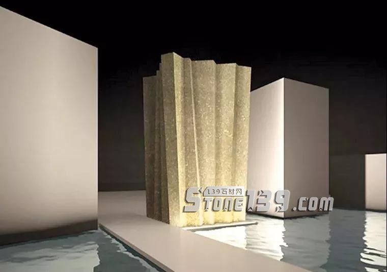 2018國外石材展會國內石材企業參展動向