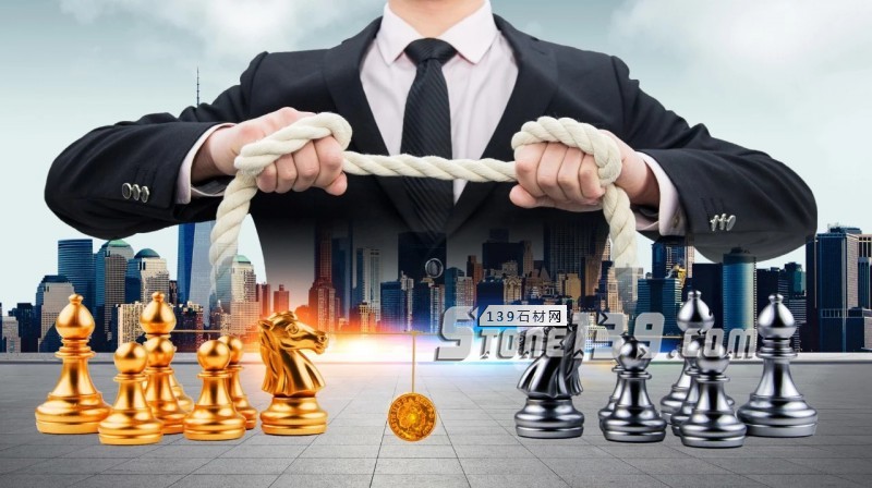 &ldquo;去中間化&rdquo;石代，誰的奶酪不能動？