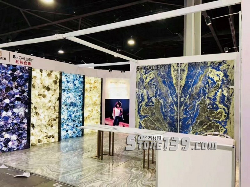 國(guó)內(nèi)石材企業(yè)去國(guó)外參展是個(gè)什么狀態(tài)