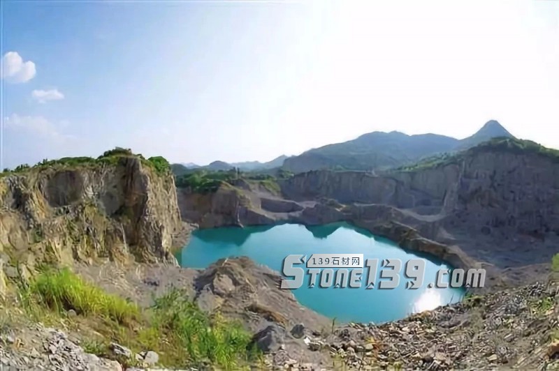 建設綠色礦山，規模不同要求不同！做石材的你都知道嗎？