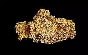 在古代,人們是如何找礦并開采的?