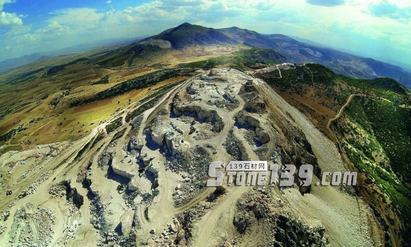 石材新品種劇增，這原因扎心了