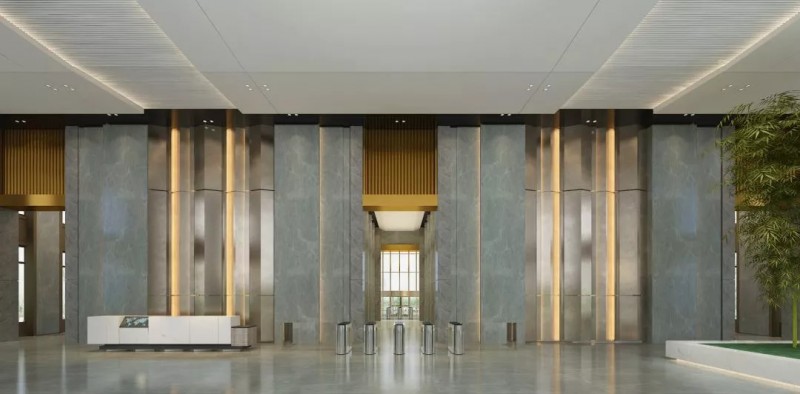 五款流行灰色大理石裝飾(愛馬仕灰 云多拉灰 瑪雅灰 克羅地亞灰 玻利維亞灰)