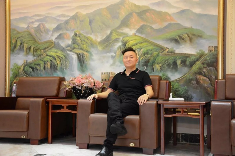 李群生：擬設聯合會會員誠信星級評級，促進機械行業健康發展