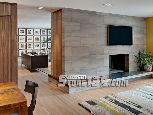 大理石背景墻，在現代家居裝飾中，為什么更受青睞？