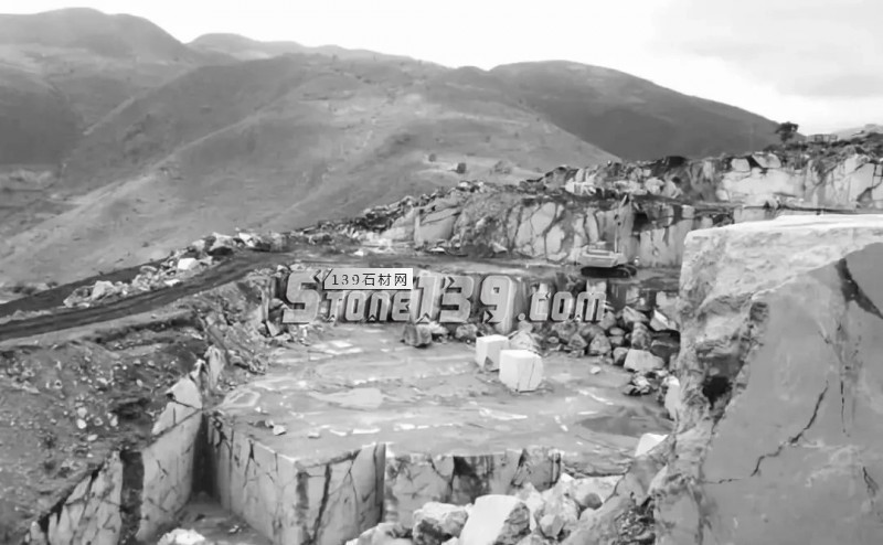 云南保山市水長工業(yè)園區(qū)米黃大理石材加工項(xiàng)目