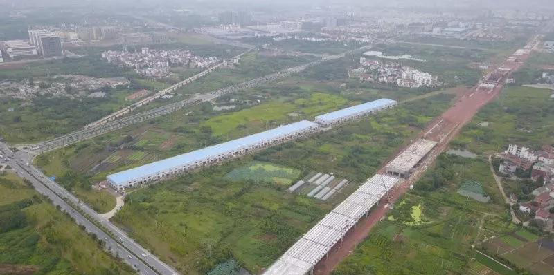 浙江義烏石材加工企業整治