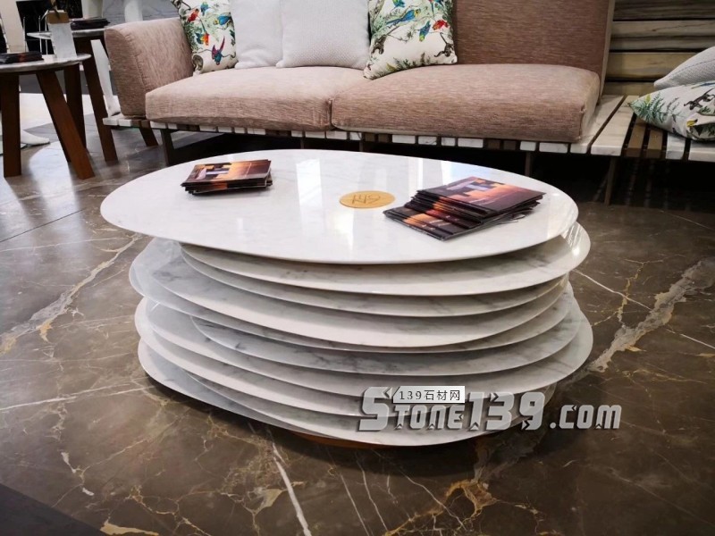 意大利維羅納石材展今日開幕，中國參展企業數量居第二