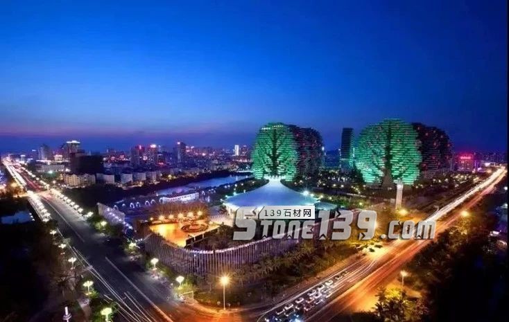 石材行業洗牌再臨，這次瞄準的是石企經營模式