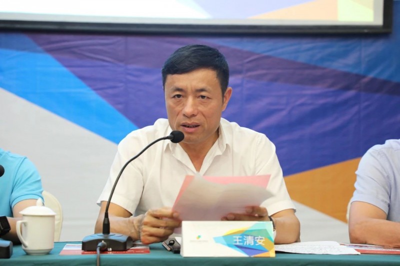 第19屆水頭石博會媒體見面會開啟行業&ldquo;心&middot;生&rdquo;盛典