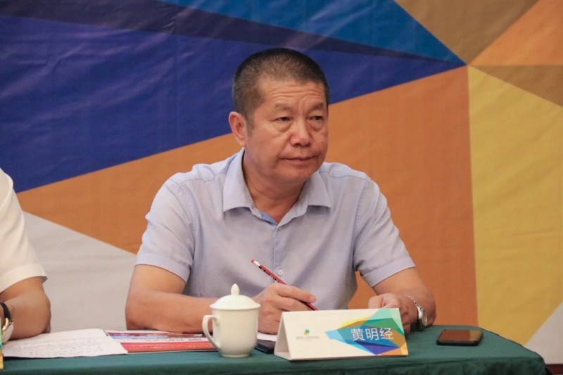 第19屆水頭石博會媒體見面會開啟行業&ldquo;心&middot;生&rdquo;盛典