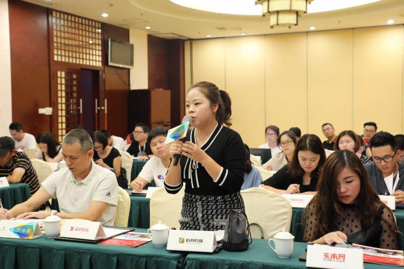 第19屆水頭石博會媒體見面會開啟行業&ldquo;心&middot;生&rdquo;盛典