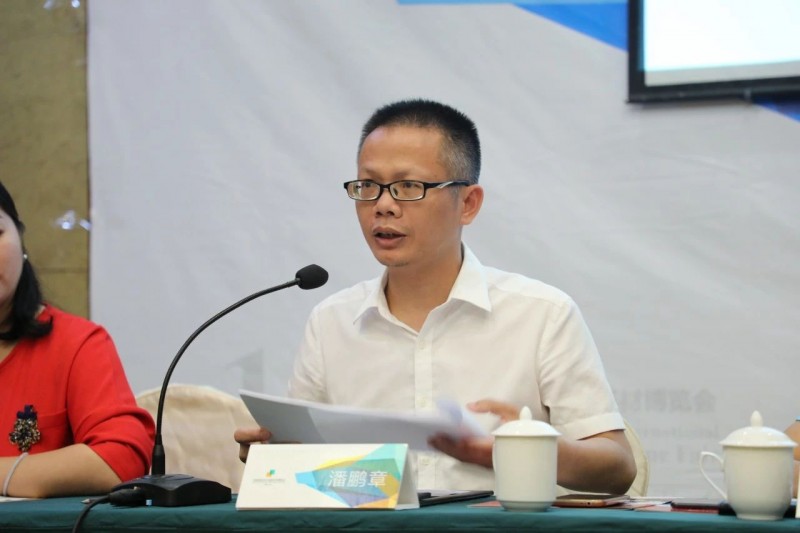 第19屆水頭石博會媒體見面會開啟行業&ldquo;心&middot;生&rdquo;盛典